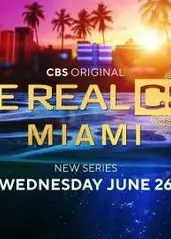 真实犯罪现场调查：迈阿密，阳光下的罪恶与真相