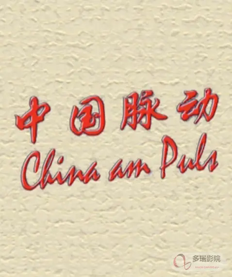 《中国脉动》：时代变迁下的中国，光影交织的壮丽史诗