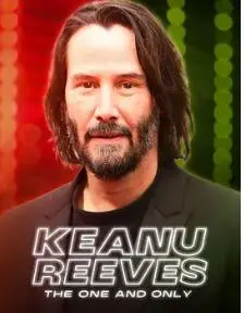 《基努·里维斯：独一无二》：银幕硬汉的真我之路