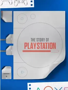 《PlayStation的故事》：游戏主机霸主的崛起之路，不只是情怀！深度揭秘索尼PlayStation背后的秘密
