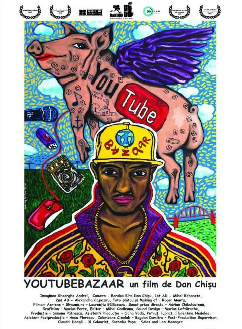 《YouTube Bazaar》：网红经济背后的真相？一部揭露流量密码的纪录片！