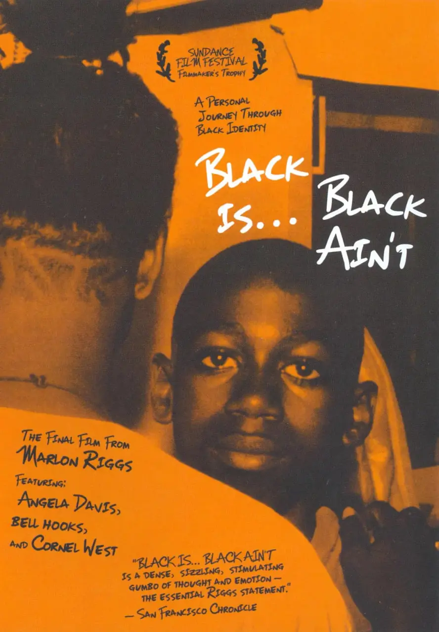 《黑人意味着》：一部直击种族歧视与身份认同的深刻电影，探索黑人历史与当代社会变革的感人故事，让观众反思平等之路