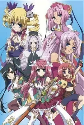 《恋姬无双第三季》：热血少女再战沙场，友情与羁绊能否改写命运？