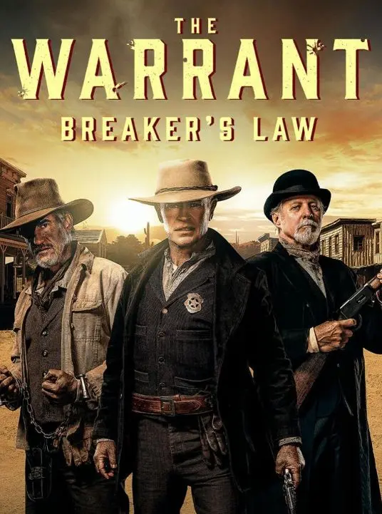 《逮捕令：破坏者法则》影评：警匪猫鼠游戏升级！正义与邪恶的灰色地带你站哪边？