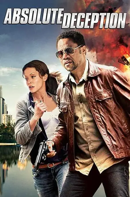 《致命诡计》：一场精心策划的复仇？深入解析反转不断，颠覆你认知的悬疑惊悚佳作！