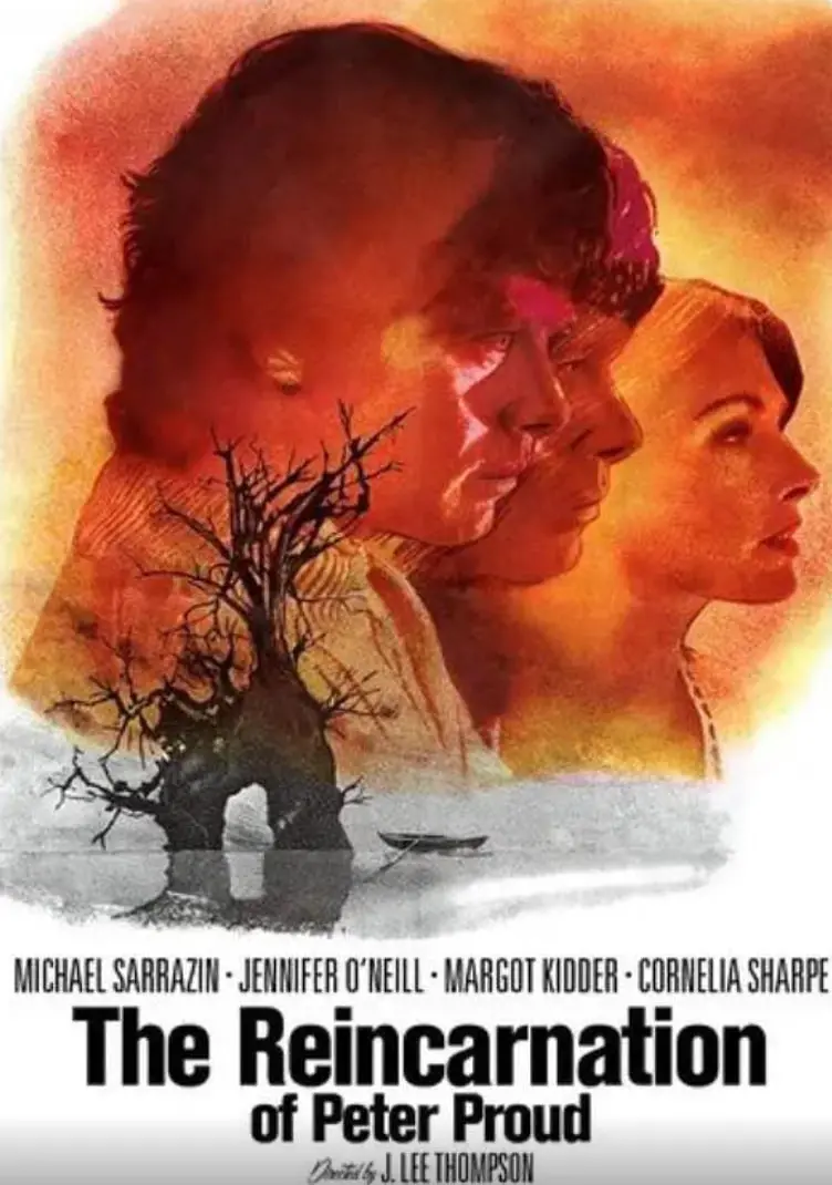 《再世风流劫》：宿命纠缠的爱恨轮回，一场超越生死的感官盛宴